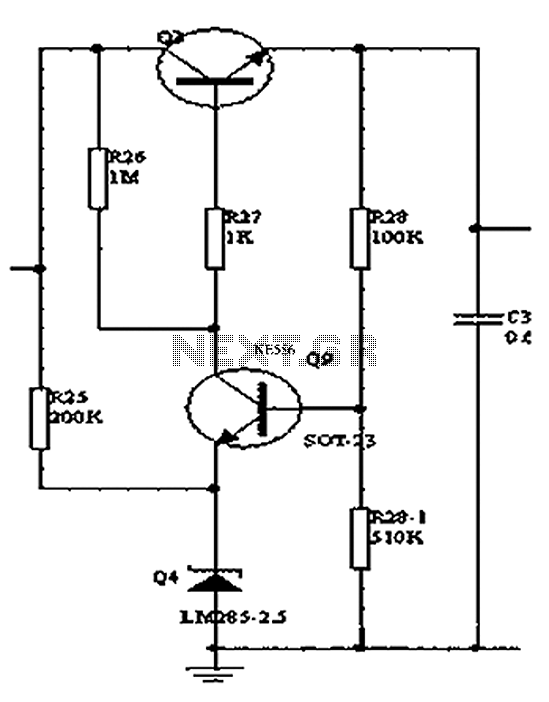 24v to 16v circuit diagram of a buck – Circuit Schematic