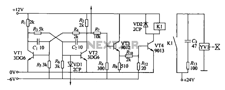 Bad book is not binding circuit