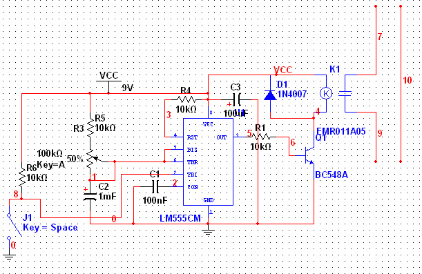 Circuit Design And Technology circuit