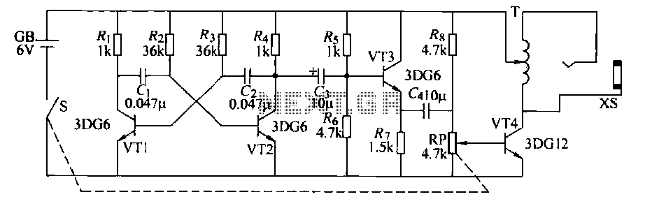 Zhichuan Electronic Circuit