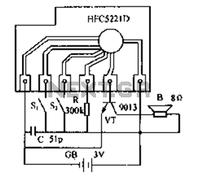 Do not drink and drive I wish you a safe journey home Language Integrated Circuits circuit