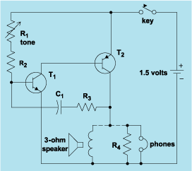 schematic diagram graphic arts circuit