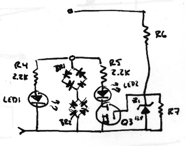 power electronic design – Circuit Schematic