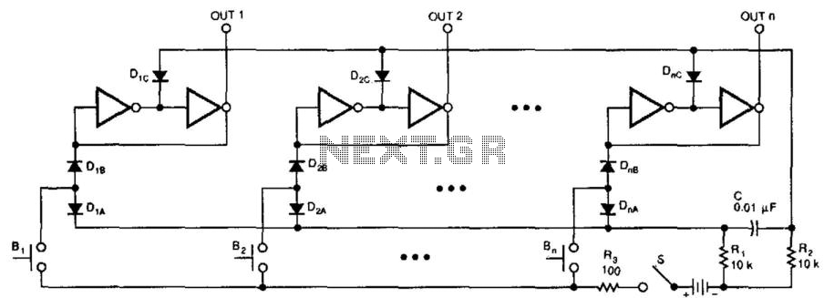 Switching Circuit