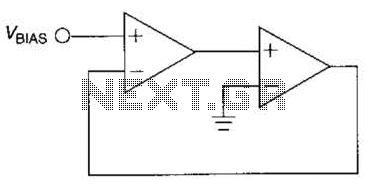 Vco Circuit Circuit – Circuit Schematic