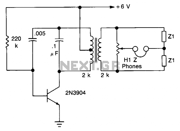 Bridge circuit