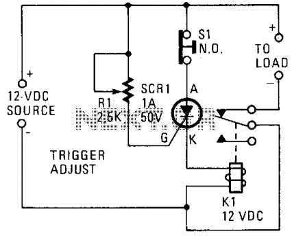 Over-voltage protection circuit