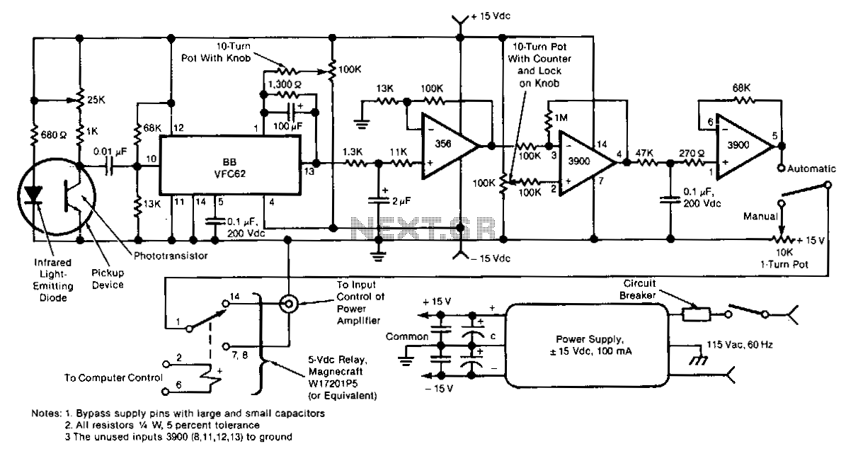 Closed-loop-motor-speed-control