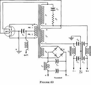 power supply design circuit