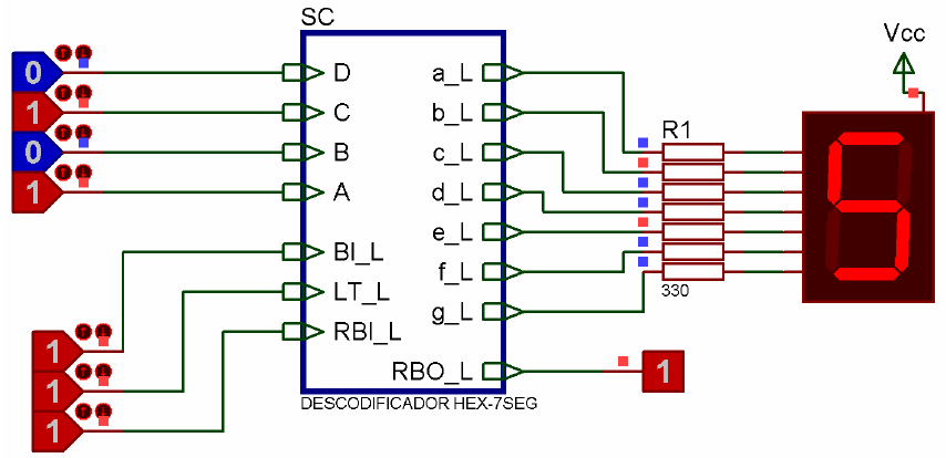 probl circuit