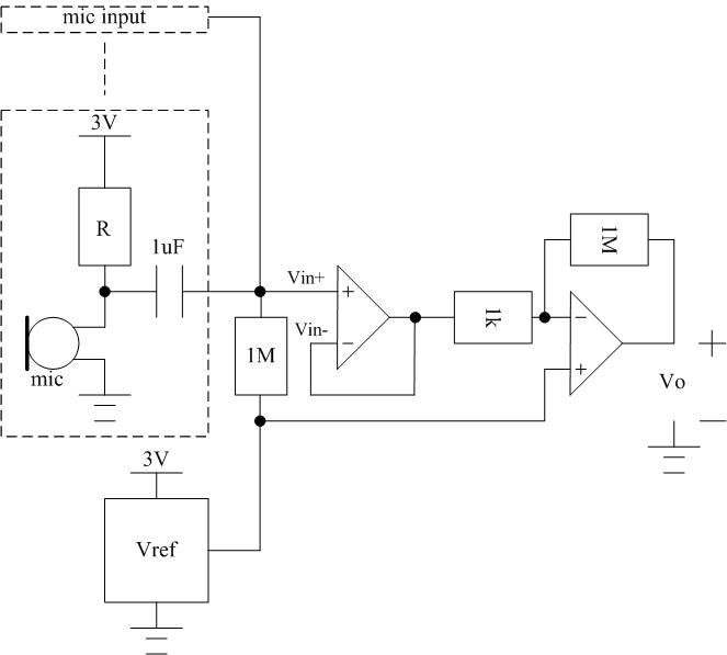 Audio Amplifiers 7