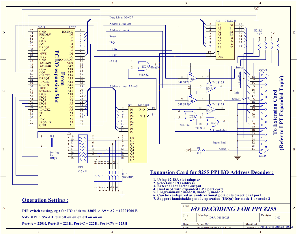 decoder circuit