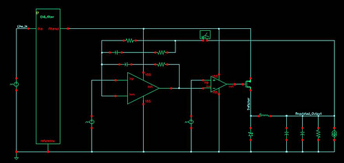 periodic steady state analysis for dc to dc converters circuit