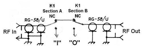Amplifier Schematic – Circuit Schematic
