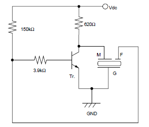 Whats the third wire on a piezo buzzer – Circuit Schematic