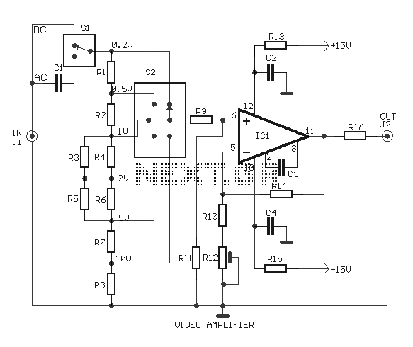 Pwm Speed Rotation Forard Reverse And Regenerative Braking Hqew – Circuit Schematic