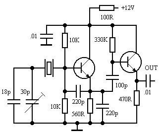 80M circuit