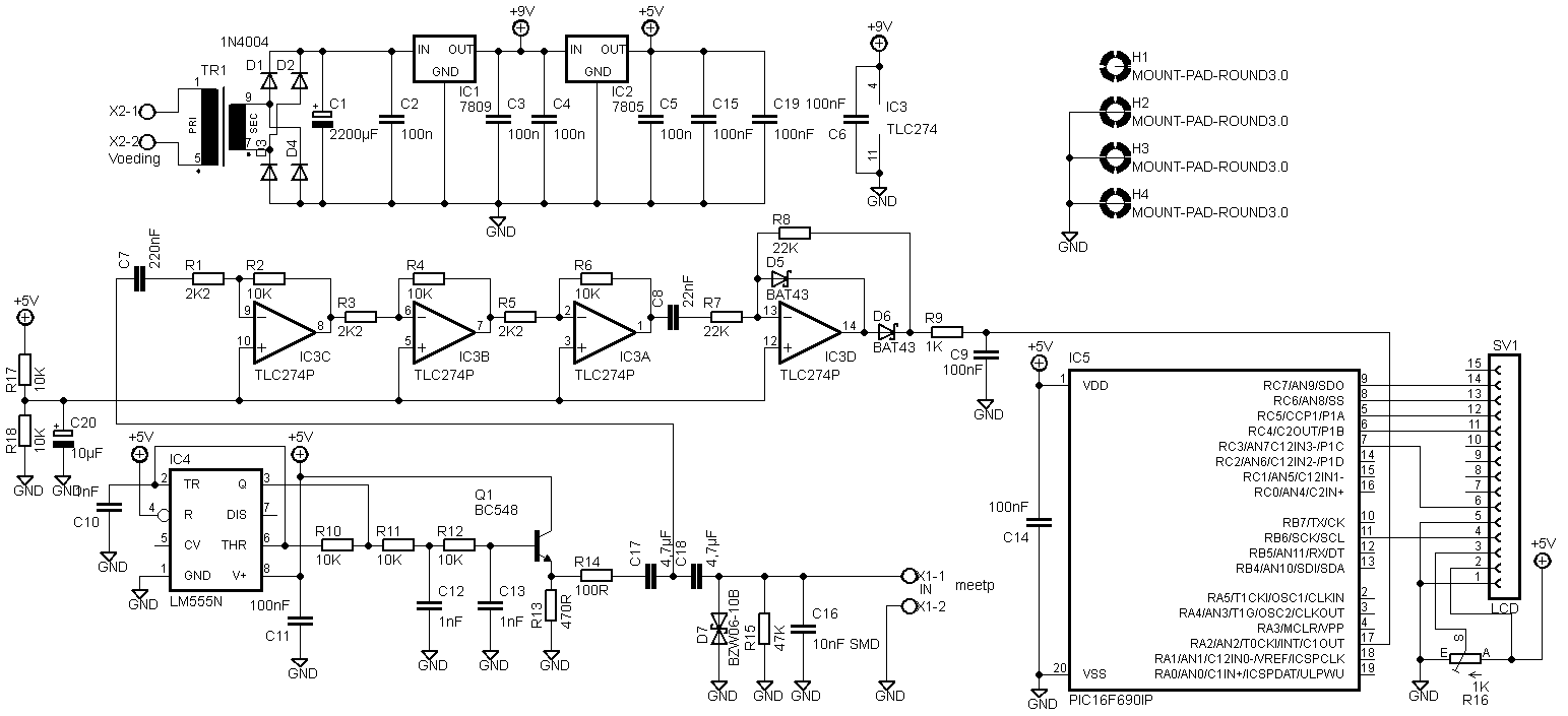 ESR-Meter