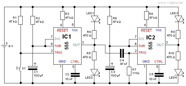 Signal Delay circuit