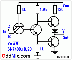 Crystal audio oscillator circuit