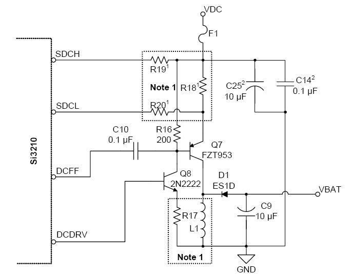 chasing an elusive bug around circuit