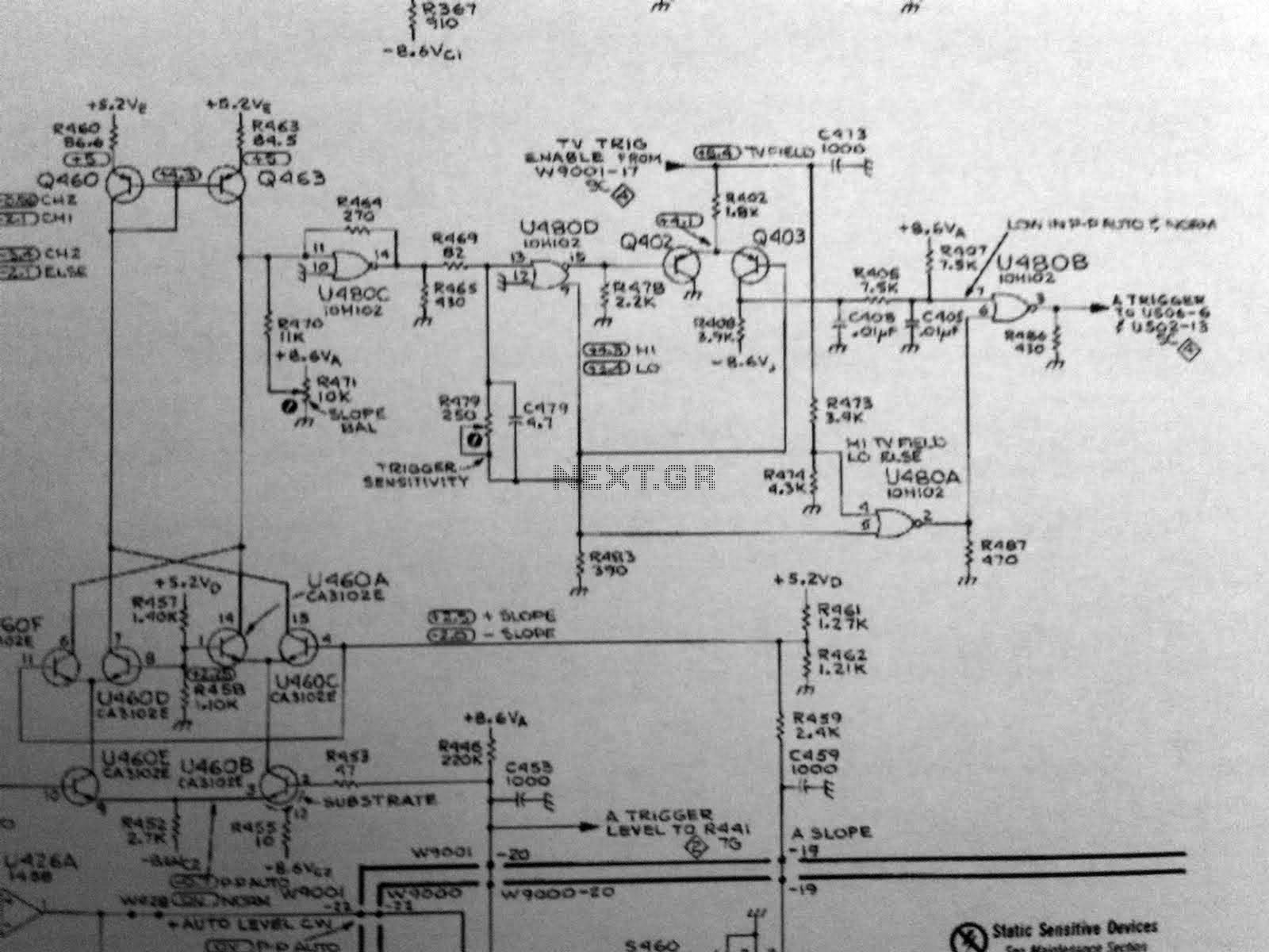 2n3906 schematic – Circuit Schematic