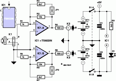 mp3-player-booster-circuitshtml circuit