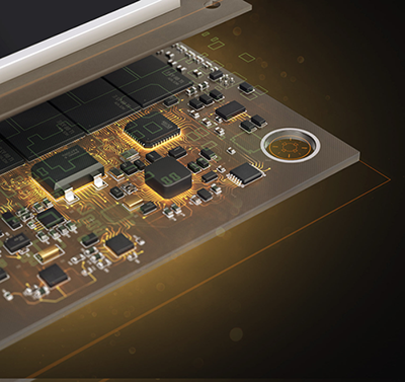 ALTIUM DESIGNER circuit