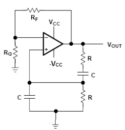 What is the name of this OpAmp Circuit