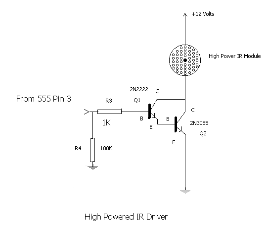 please 555 circuit