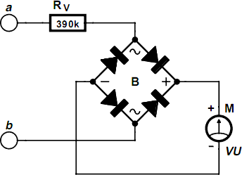 Telephone Line Indicator Circuit
