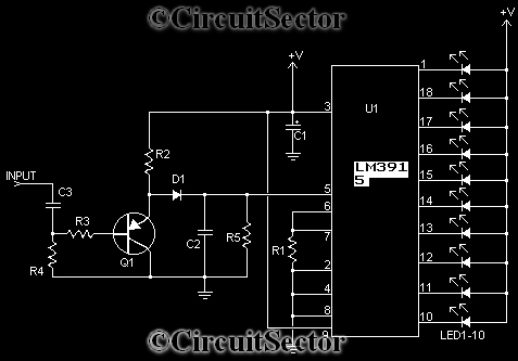audio-circuits – Circuit Schematic