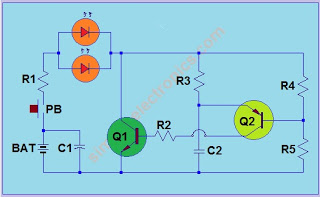 2112 - 3112 circuit