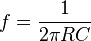Wien bridge oscillator – Circuit Schematic
