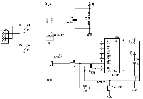 mixer circuit
