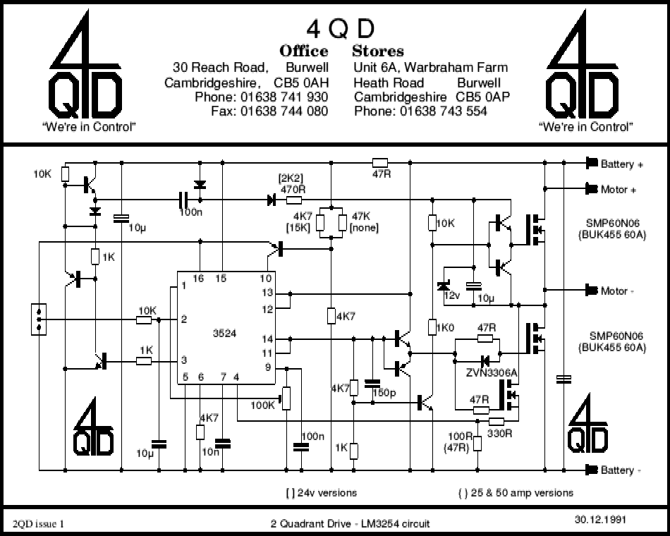 pwm 01 circuit