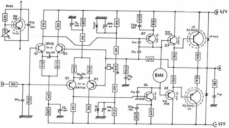 amplifier