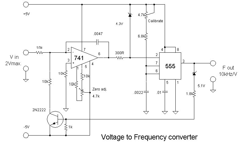 voltage converter