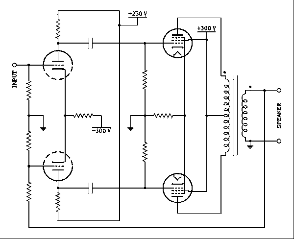 Amp DB Heart