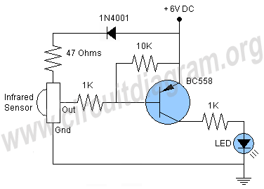 remote tester circuit
