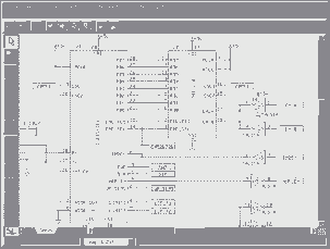 Express PCB circuit