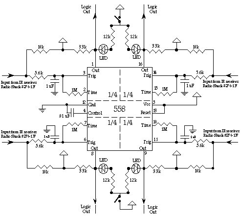 The Hoser Paper circuit