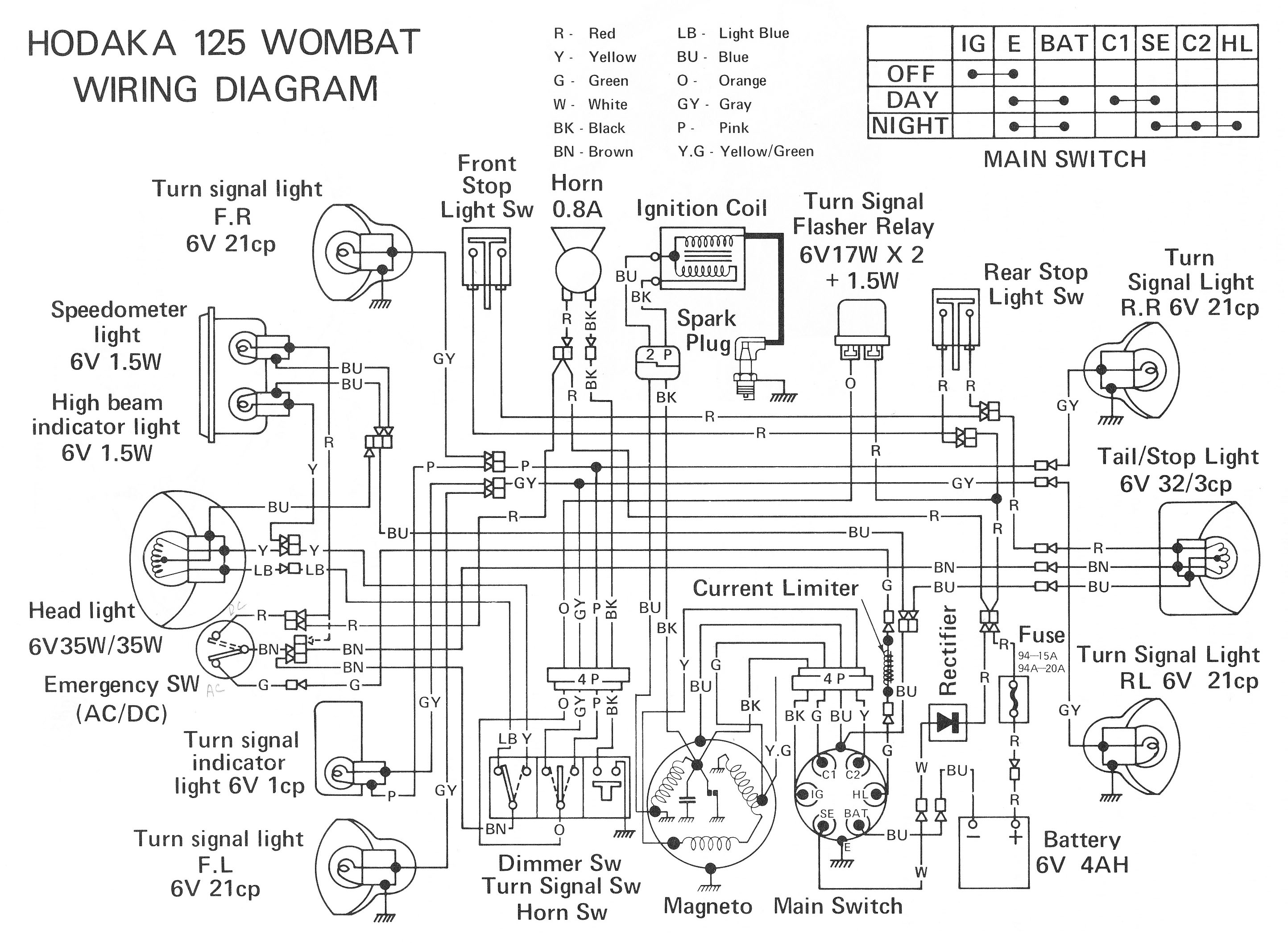 ELECTRONIC SCHEMATIC CIRCUIT DIAGRAMS circuit