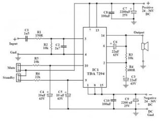 amplifier circuit