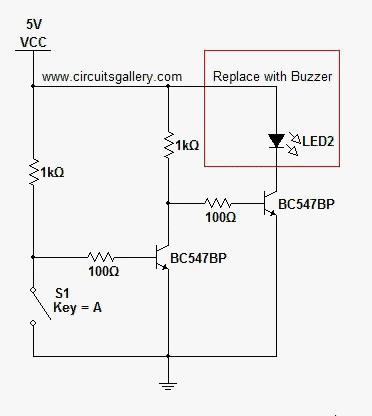 Water tank overflow liquid level sensor alarm