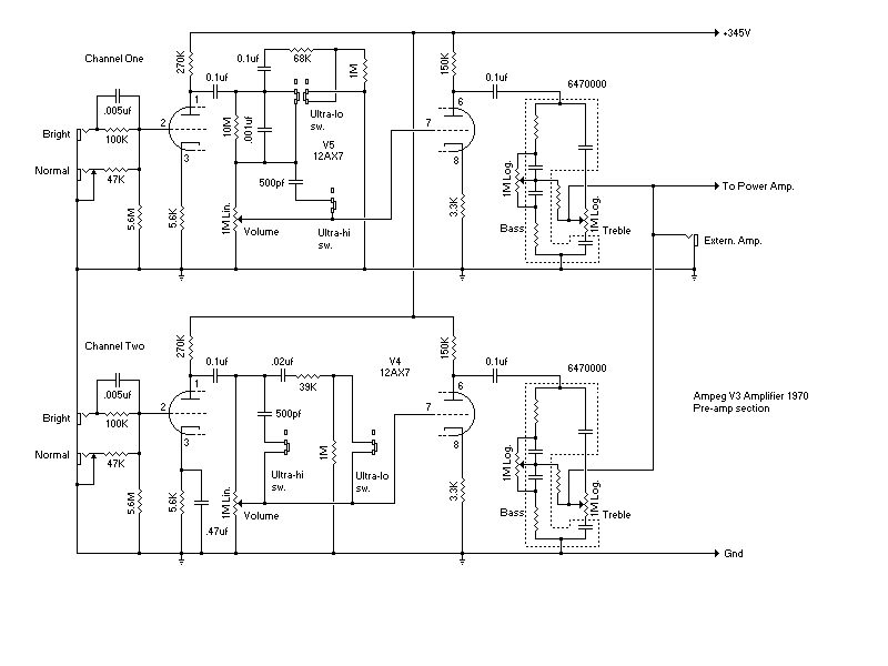Tube Compressor