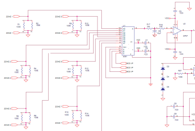 Industrial-Automation circuit