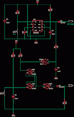 555-Circuits circuit