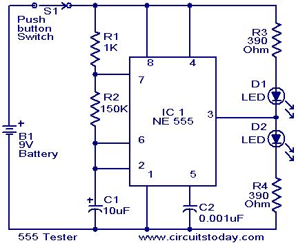 Understanding Circuit Schematics circuit