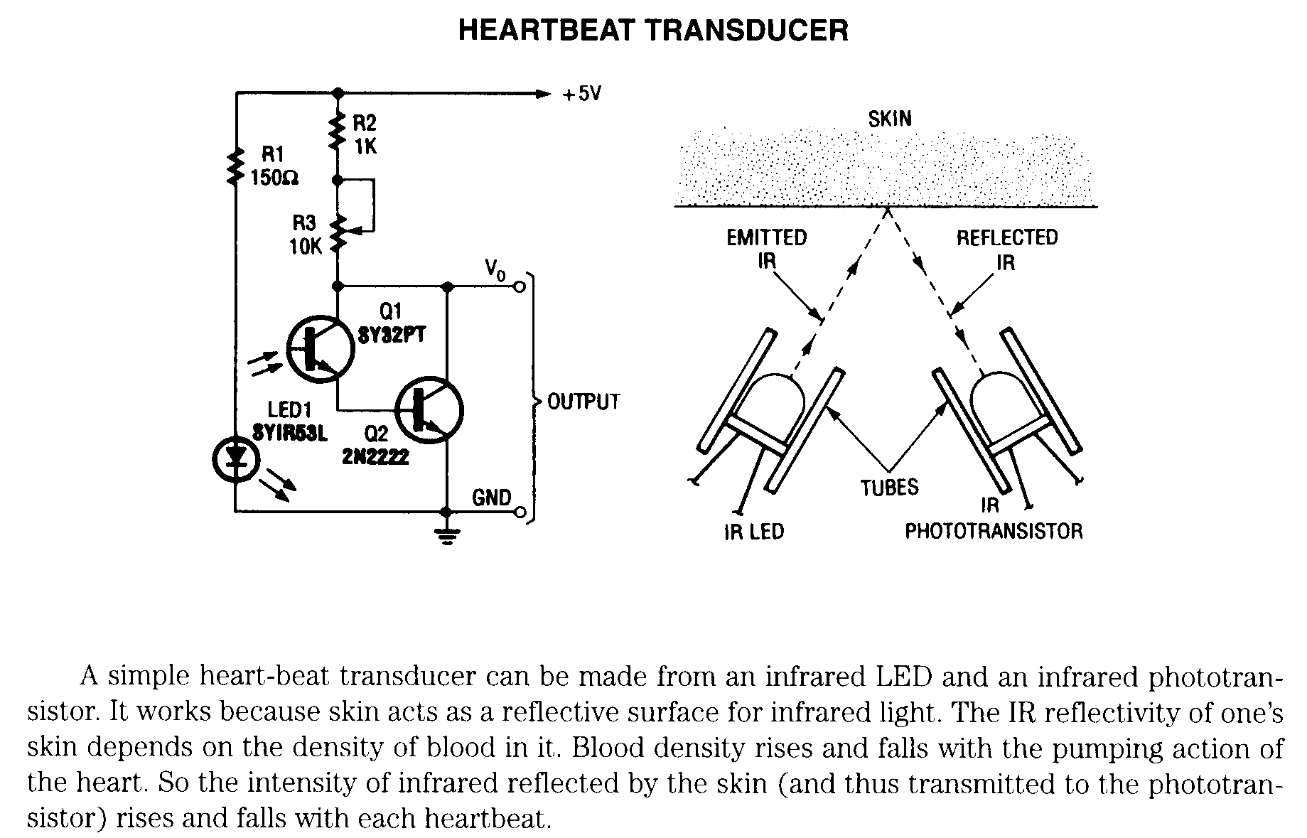 alarms and security related schematics – Circuit Schematic